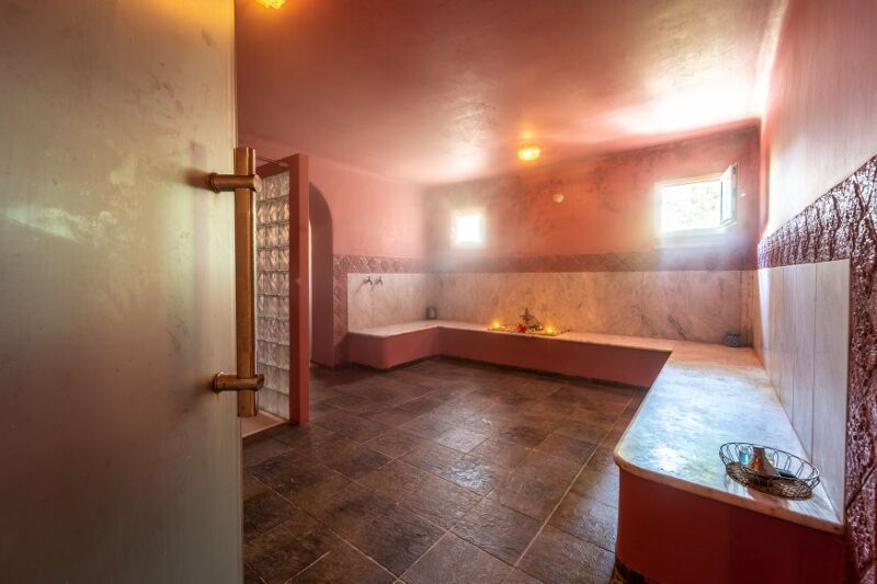 Eden Yasmine Resort & Spa 4* pas cher photo 9