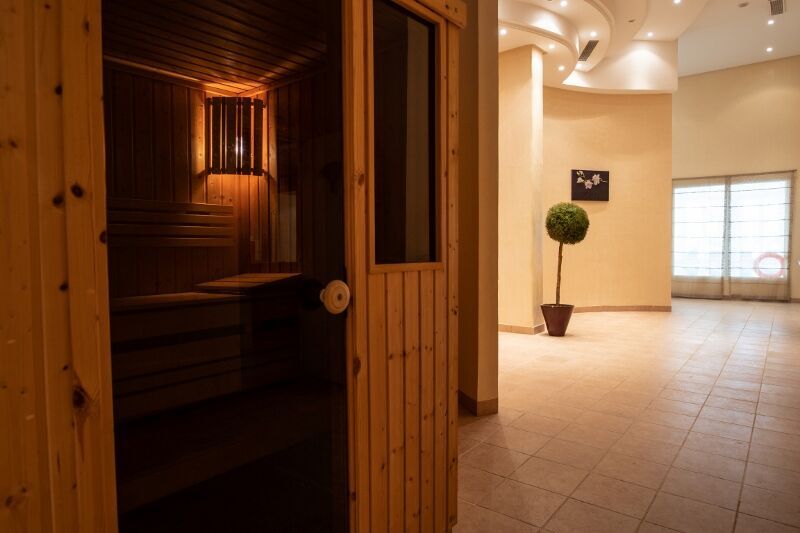 Eden Yasmine Resort & Spa 4* pas cher photo 10