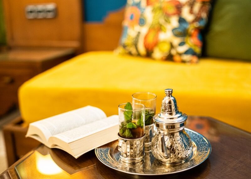 Eden Yasmine Resort & Spa 4* pas cher photo 12