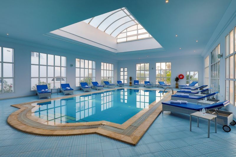 Hari Club Beach Resort 4* pas cher photo 3