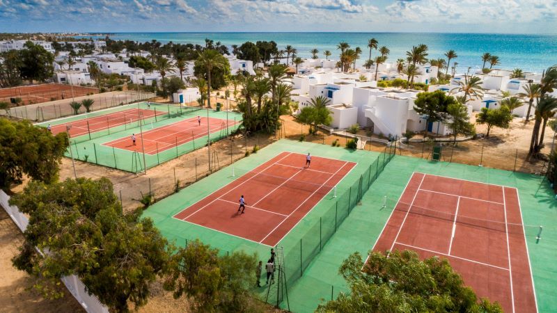 Hari Club Beach Resort 4* pas cher photo 7