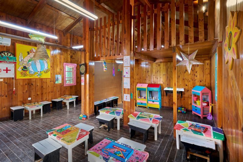 Hari Club Beach Resort 4* pas cher photo 8