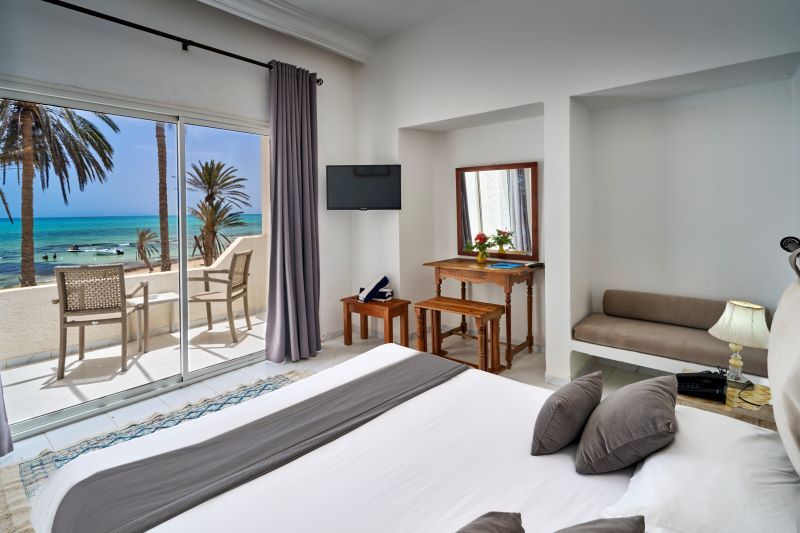 Hari Club Beach Resort 4* pas cher photo 9