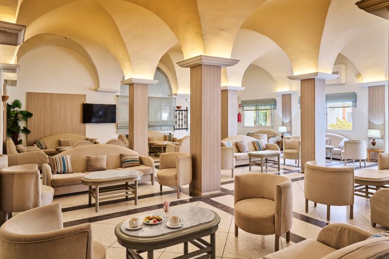 Hari Club Beach Resort 4* pas cher photo 10