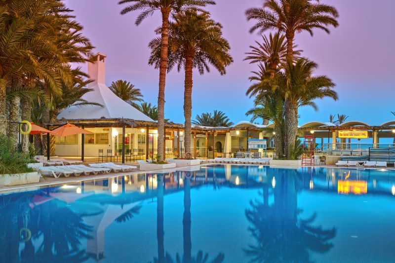 Hari Club Beach Resort 4* pas cher photo 11