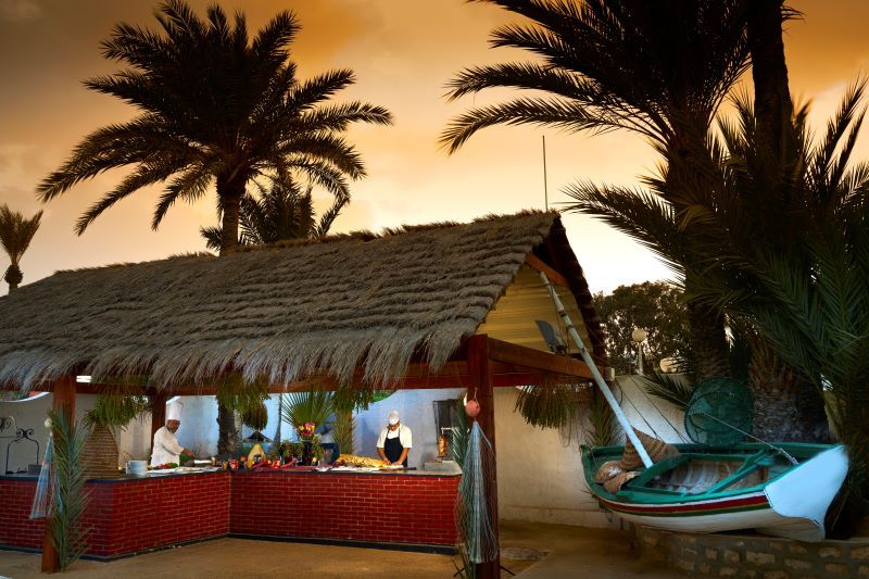 Hari Club Beach Resort 4* pas cher photo 13