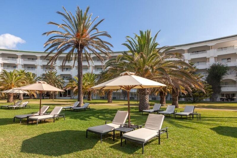 Oceana Hotel & Spa 5* pas cher photo 5