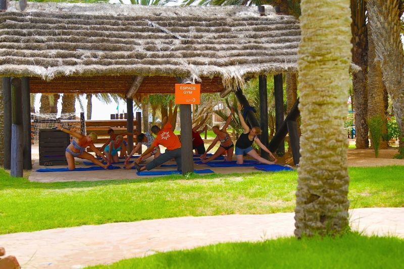 Odyssée Resort Thalasso & Spa 4*NL pas cher photo 4