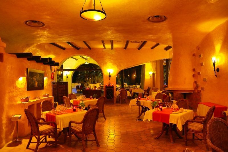 Odyssée Resort Thalasso & Spa 4*NL pas cher photo 5