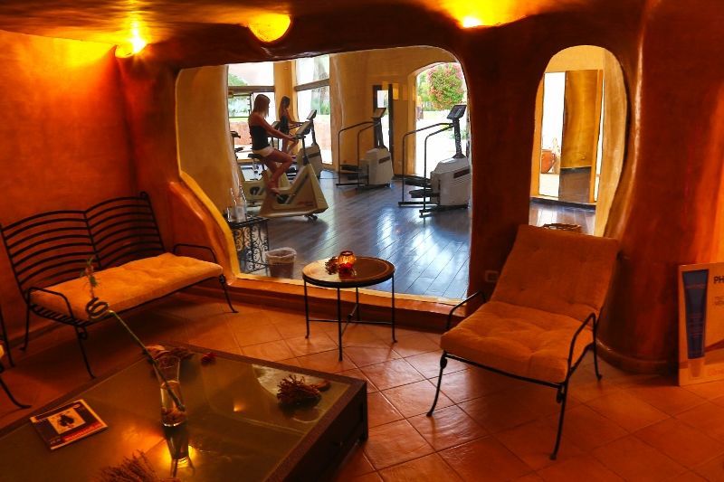 Odyssée Resort Thalasso & Spa 4*NL pas cher photo 6