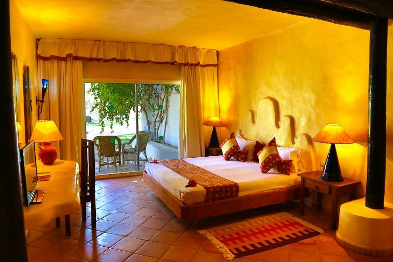 Odyssée Resort Thalasso & Spa 4*NL pas cher photo 10