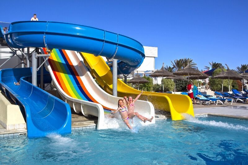 El Mehdi Beach Resort 4* pas cher photo 3