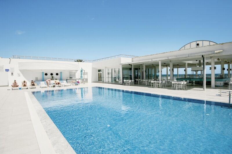 El Mehdi Beach Resort 4* pas cher photo 4