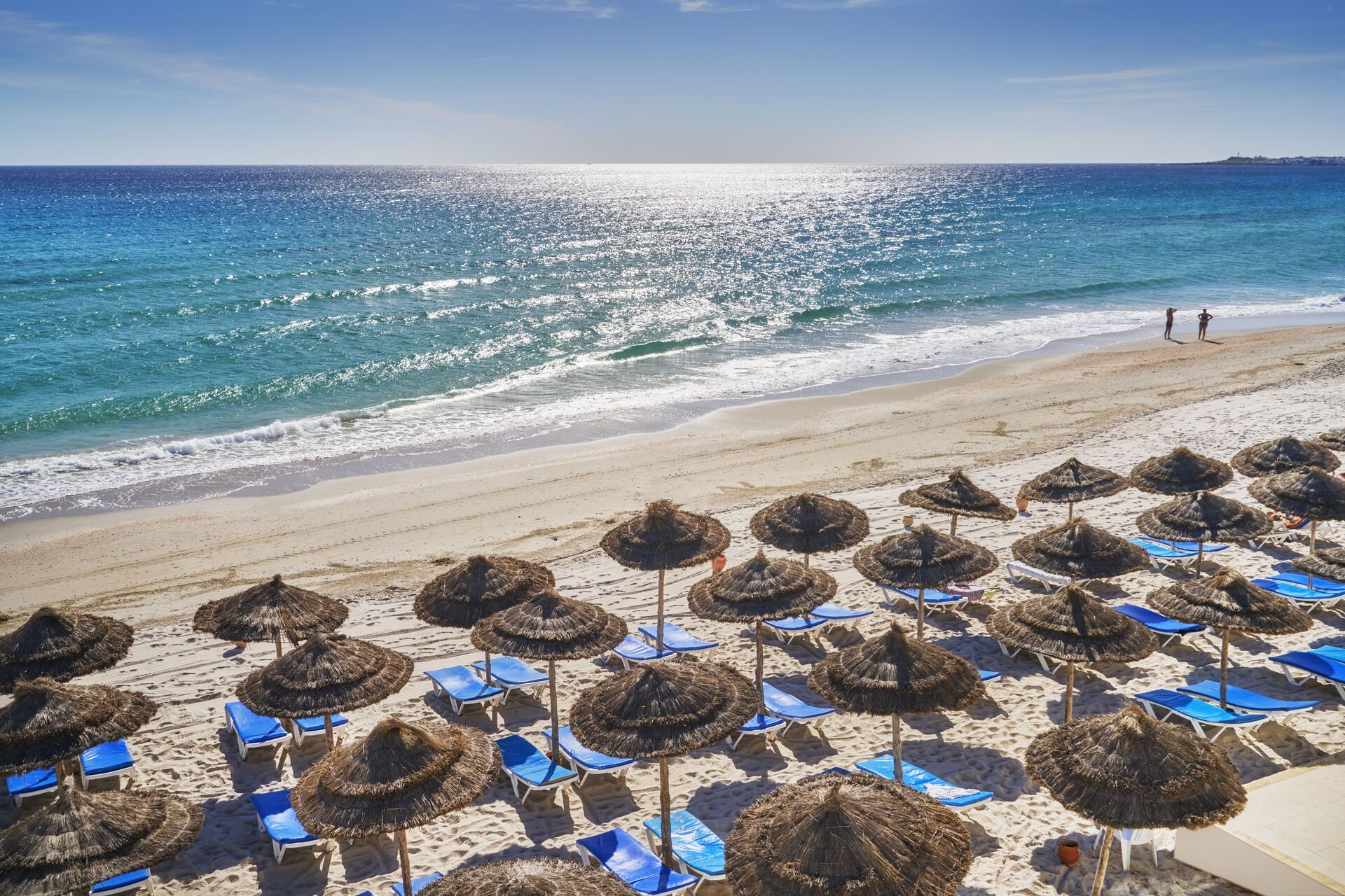 El Mehdi Beach Resort 4* pas cher photo 8