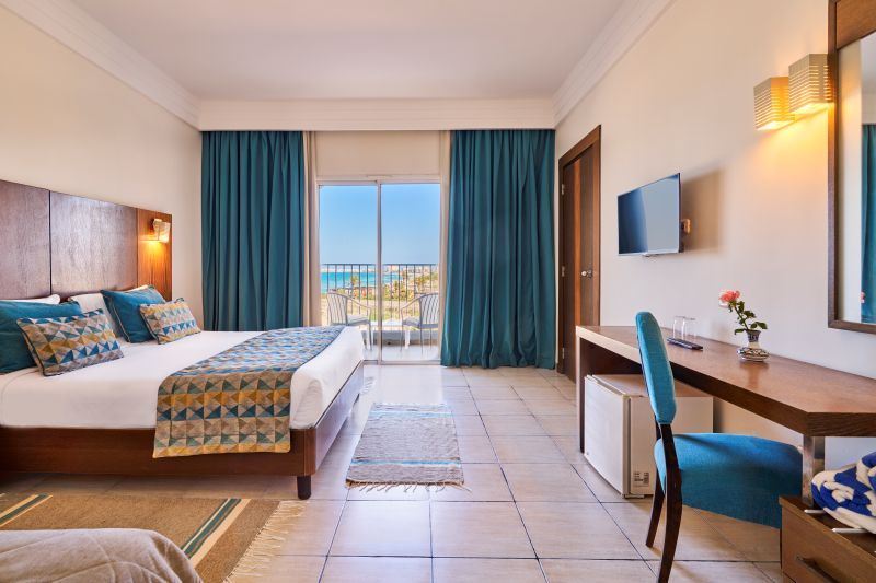 El Mehdi Beach Resort 4* pas cher photo 13