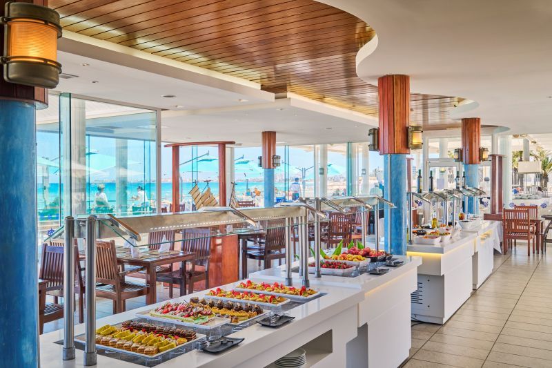 El Mehdi Beach Resort 4* pas cher photo 16