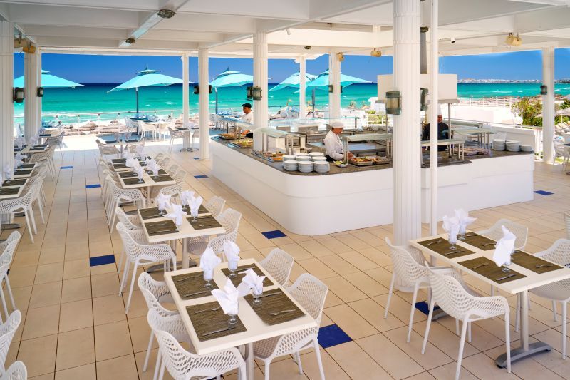 El Mehdi Beach Resort 4* pas cher photo 17