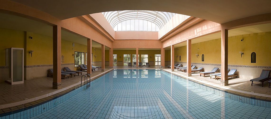 Yadis Djerba Golf Thalasso et Spa 4* pas cher photo 25