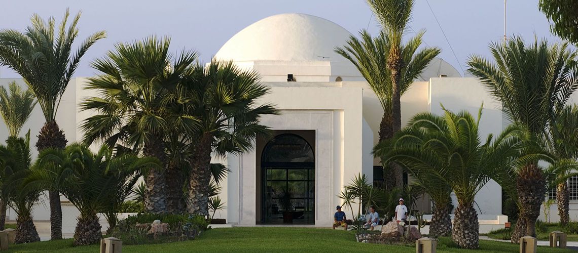 Yadis Djerba Golf Thalasso et Spa 4* pas cher photo 4
