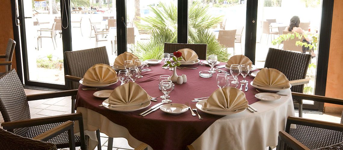 Yadis Djerba Golf Thalasso et Spa 4* pas cher photo 19