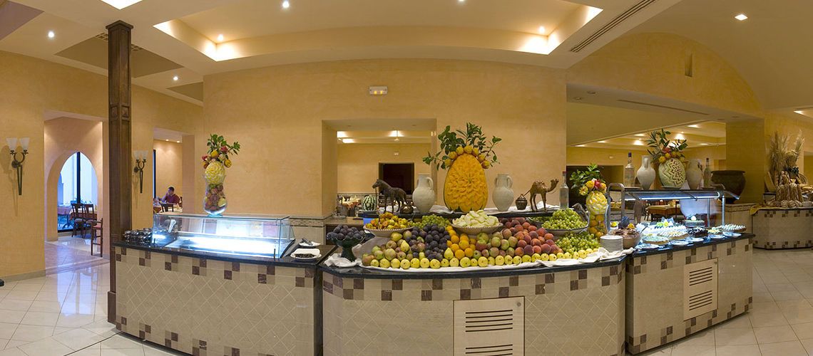 Yadis Djerba Golf Thalasso et Spa 4* pas cher photo 20