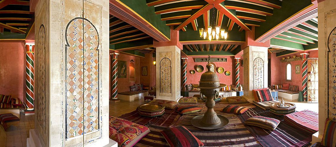 Yadis Djerba Golf Thalasso et Spa 4* pas cher photo 21