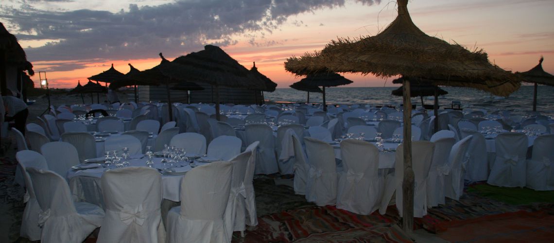 Yadis Djerba Golf Thalasso et Spa 4* pas cher photo 22