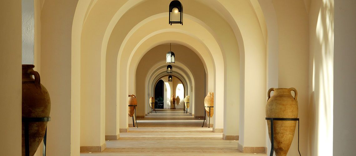 Yadis Djerba Golf Thalasso et Spa 4* pas cher photo 23