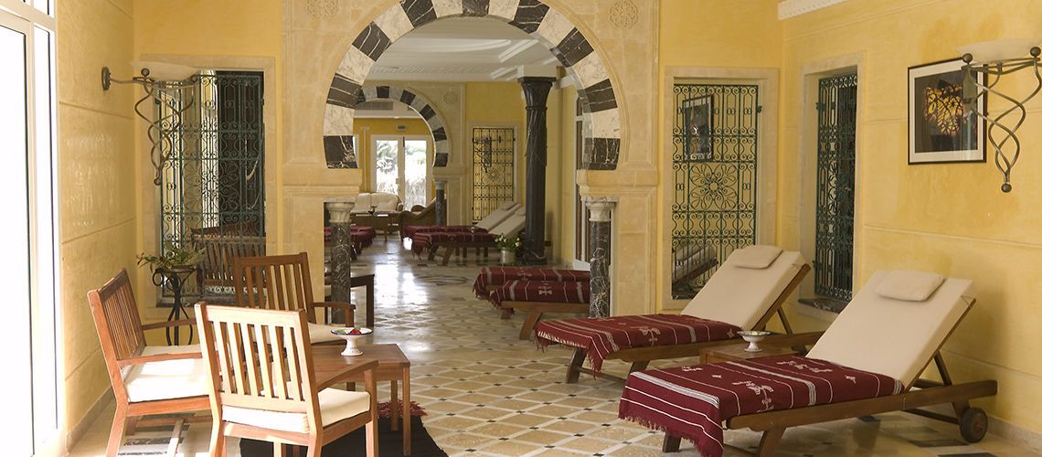 Yadis Djerba Golf Thalasso et Spa 4* pas cher photo 24