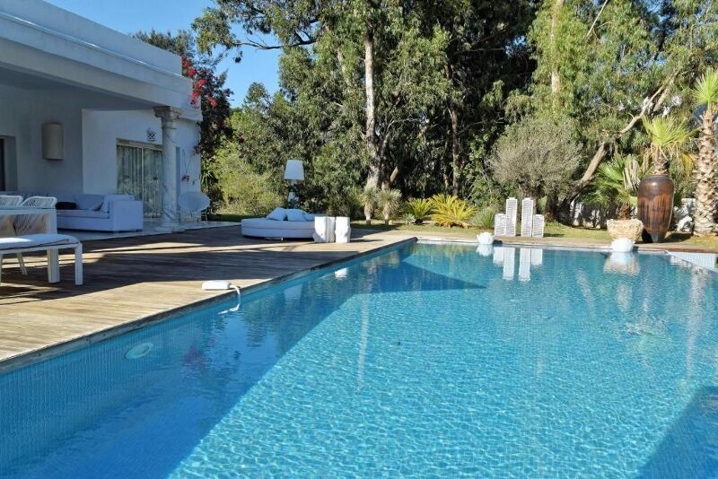 Jet Tours Signature Oceana Hotel & Spa 5* pas cher photo 10