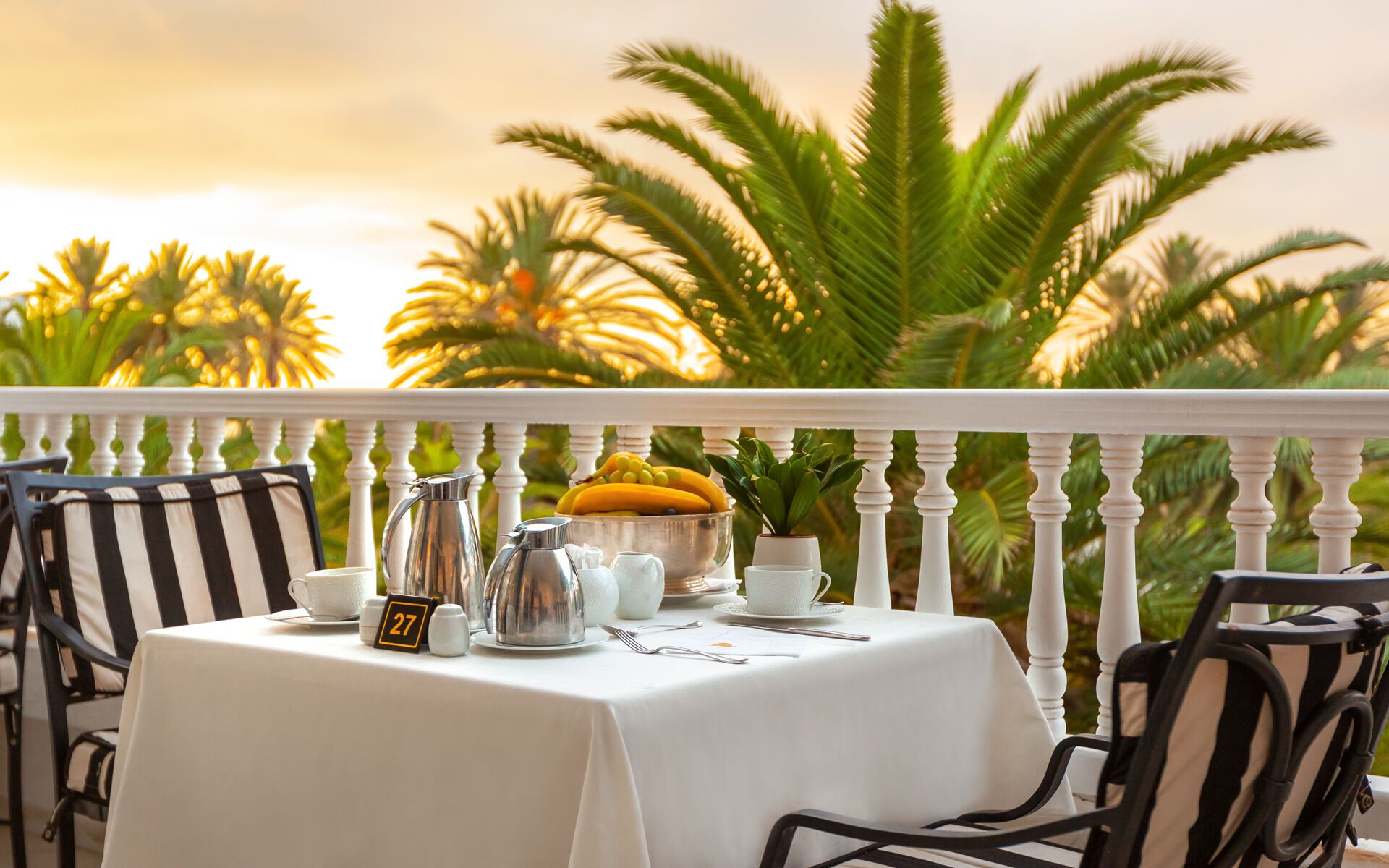 Jet Tours Signature Oceana Hotel & Spa 5* pas cher photo 6