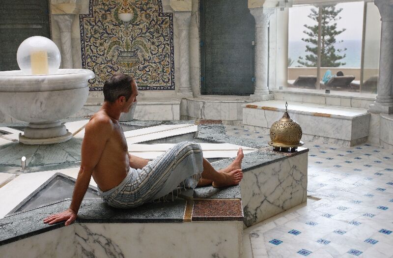 Nahrawess Resort & Thalasso 4* pas cher photo 6