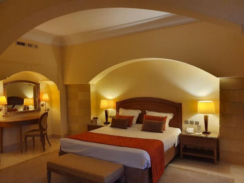 Hasdrubal Prestige Thalassa & Spa Djerba 5* pas cher photo 4