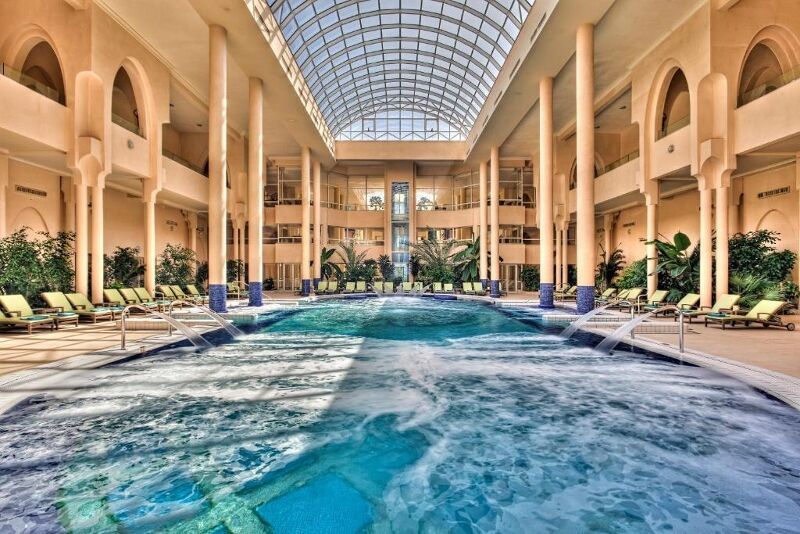 Hasdrubal Prestige Thalassa & Spa Djerba 5* pas cher photo 11