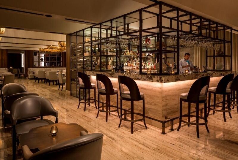 Four Seasons Hotel Tunis 5* pas cher photo 15