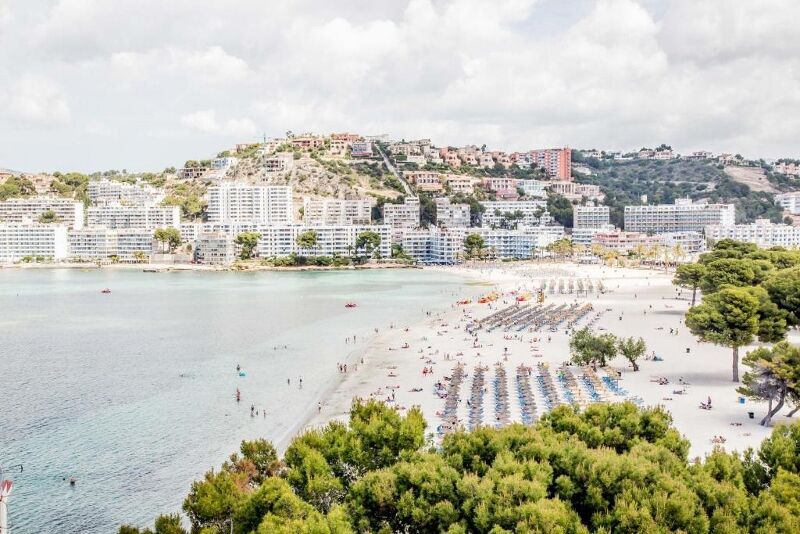 Pierre & Vacances - Residence Mallorca Portofino 3* - sans transfert pas cher photo 1