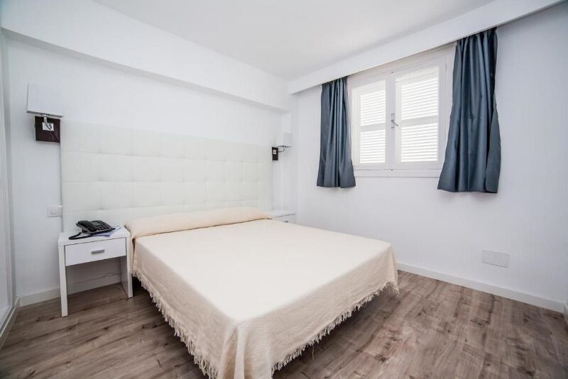 Pierre & Vacances - Residence Mallorca Portofino 3* - sans transfert pas cher photo 4