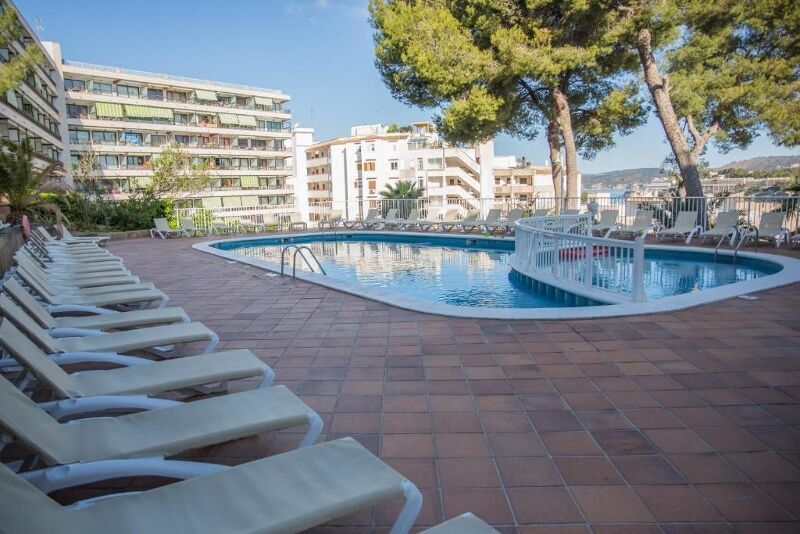 Pierre & Vacances - Residence Mallorca Portofino 3* - sans transfert pas cher photo 10