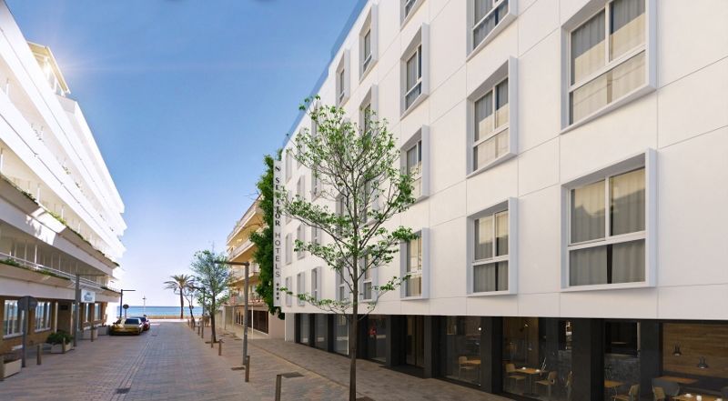 Senator Cala Millor 4* pas cher photo 2