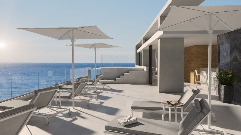 Senator Cala Millor 4* pas cher photo 4