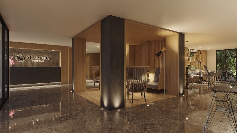 Senator Cala Millor 4* pas cher photo 5