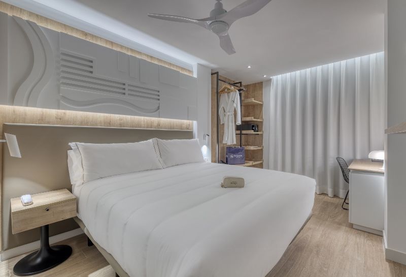 Senator Cala Millor 4* pas cher photo 11