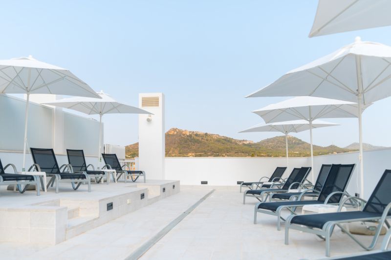 Senator Cala Millor 4* pas cher photo 11
