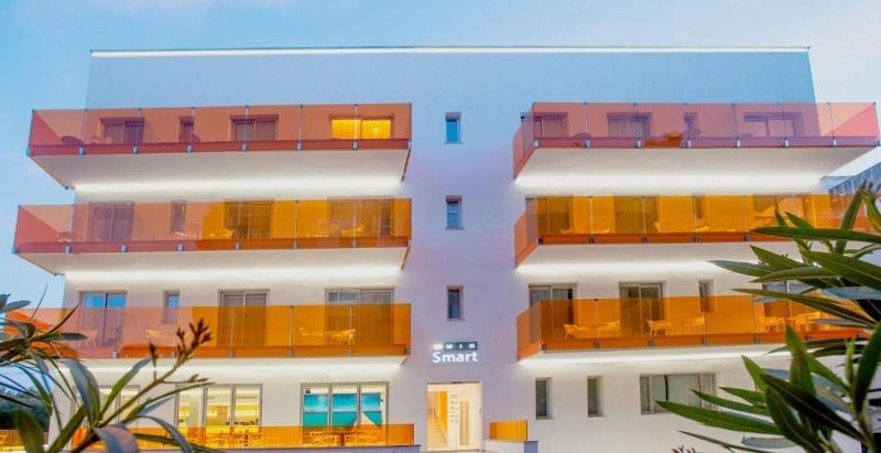 Mix Smart 3* pas cher photo 1