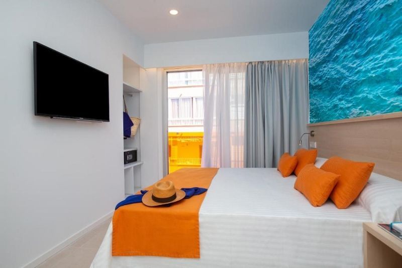 Mix Smart 3* pas cher photo 3