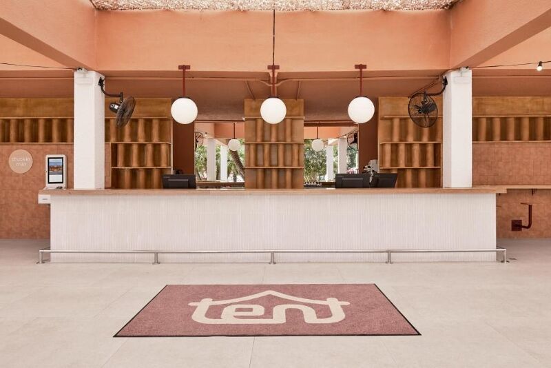 Tent Calva Beach 3* pas cher photo 3