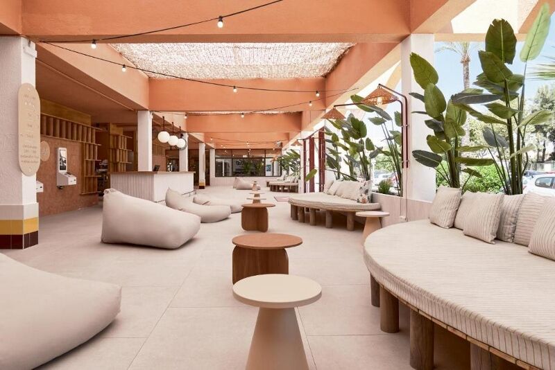 Tent Calva Beach 3* pas cher photo 4