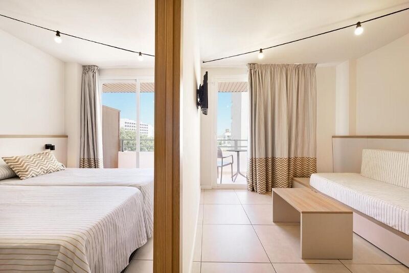 Tent Calva Beach 3* pas cher photo 7