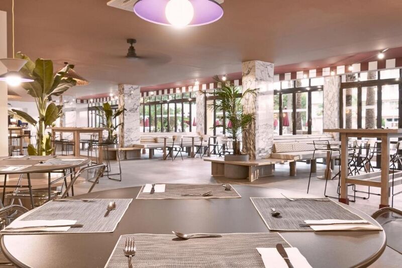 Tent Calva Beach 3* pas cher photo 12