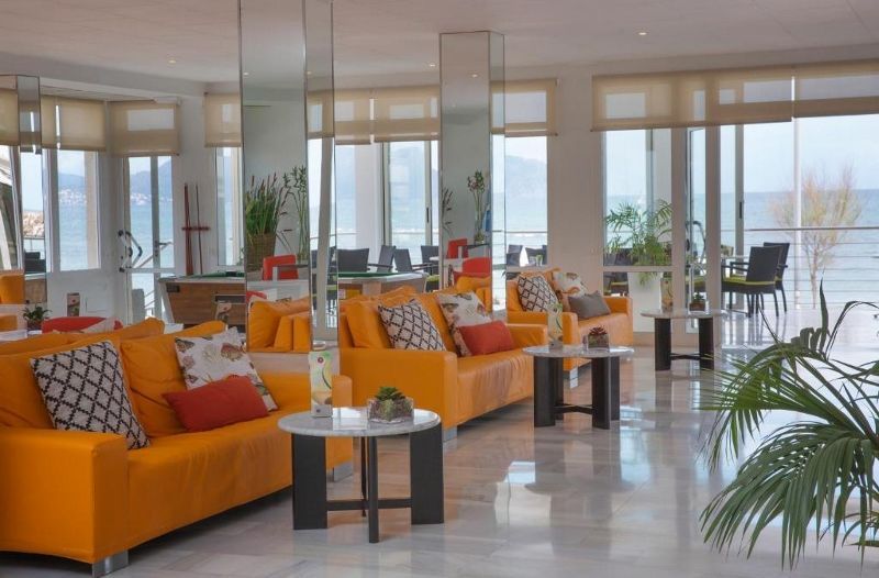 JS Miramar 3* pas cher photo 8